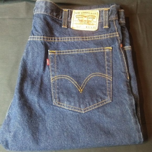 42w 32l jeans